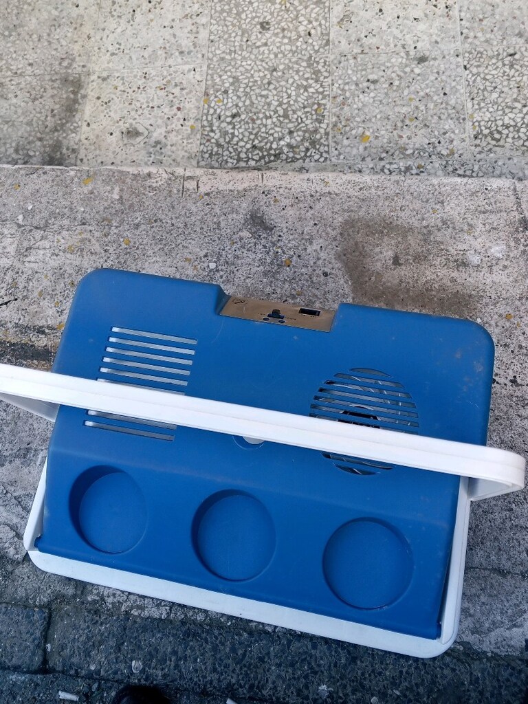 Araç buzdolabı - 3