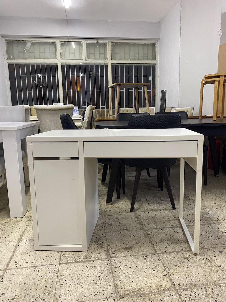 2. EL IKEA MARKA ÇALIŞMA MASASI - 6