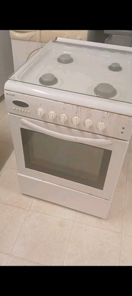 4 adet Beyaz eşya hepsi toplu alımda 9500 tl - 3