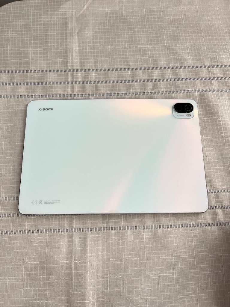 PAZARLIKLI Temiz Xiaomi mi tab 5