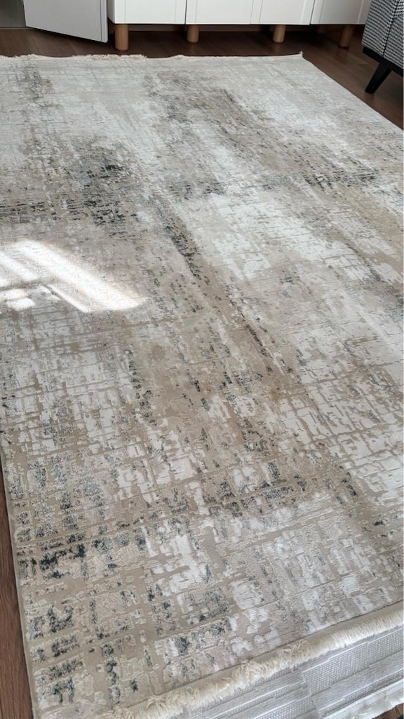 bambu halı - 2