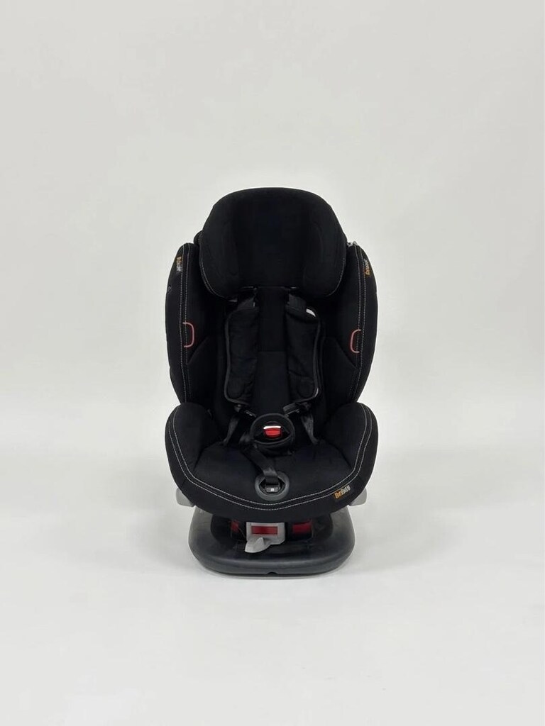 Besafe İzi Comfort X3 Oto Koltuk - 2