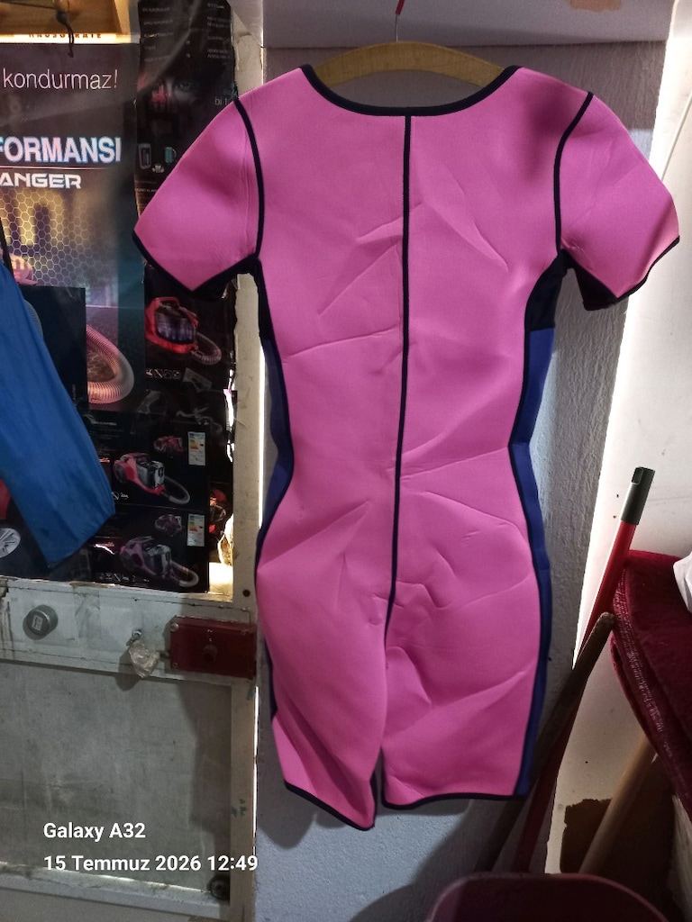 wetsuit deniz elbisesi - 2