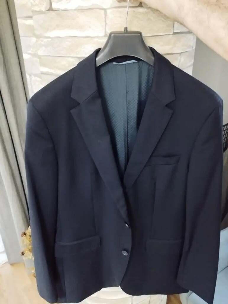 Hugo Boss marka blazer ceket