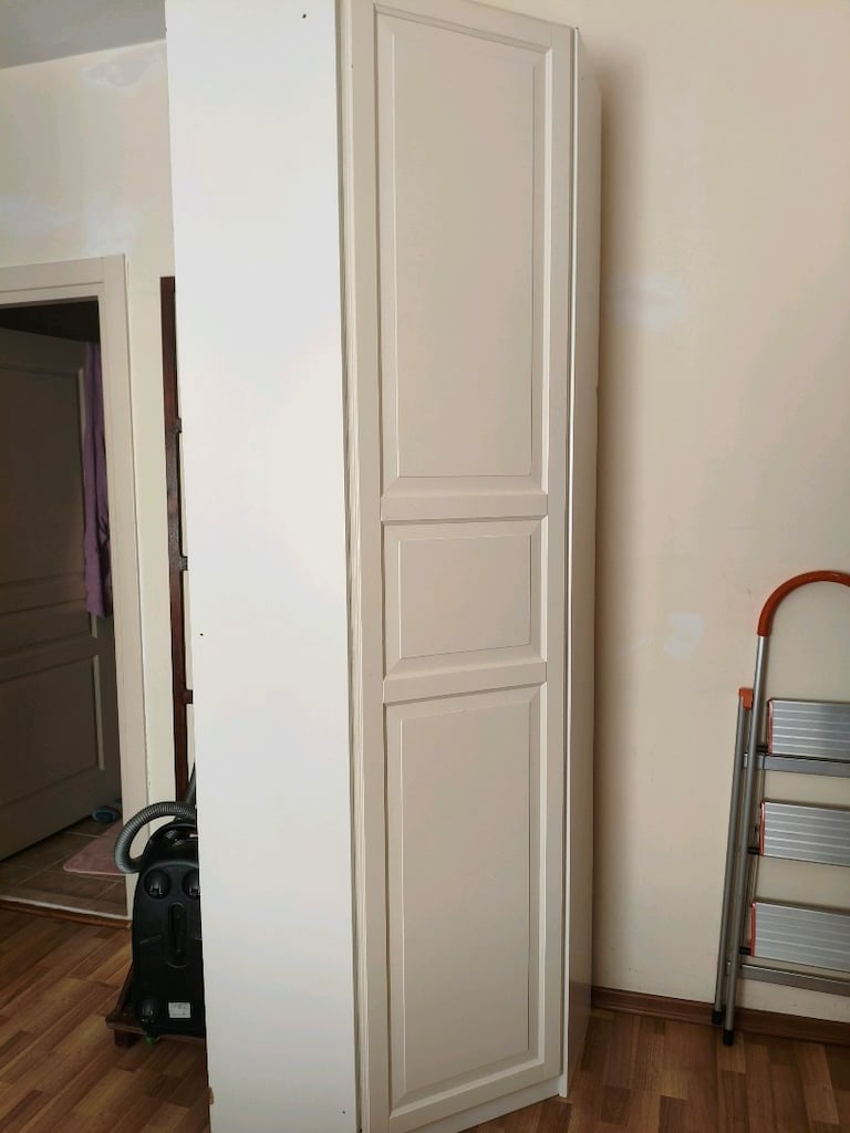 ikea pax köşe modül - 6