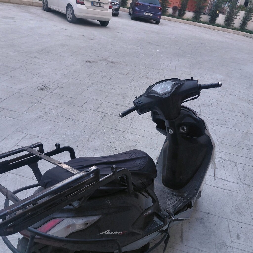 çanta ruhsatı işli - 5