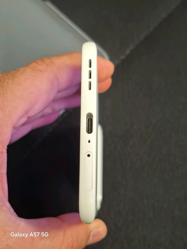 Tekno Spark Slim 5G - 7