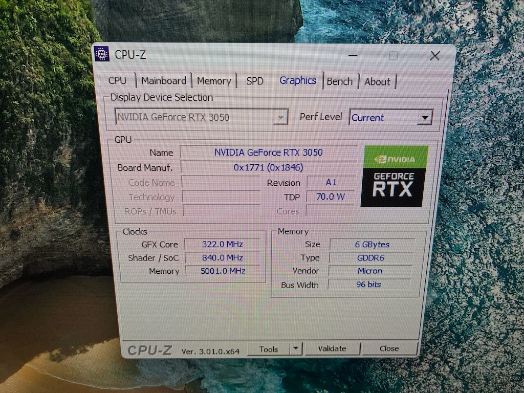 YÜKSEK PERFORMANSLI OYUNCU PC / RTX 3050 / i5-10400F / 16 GB RAM - 9