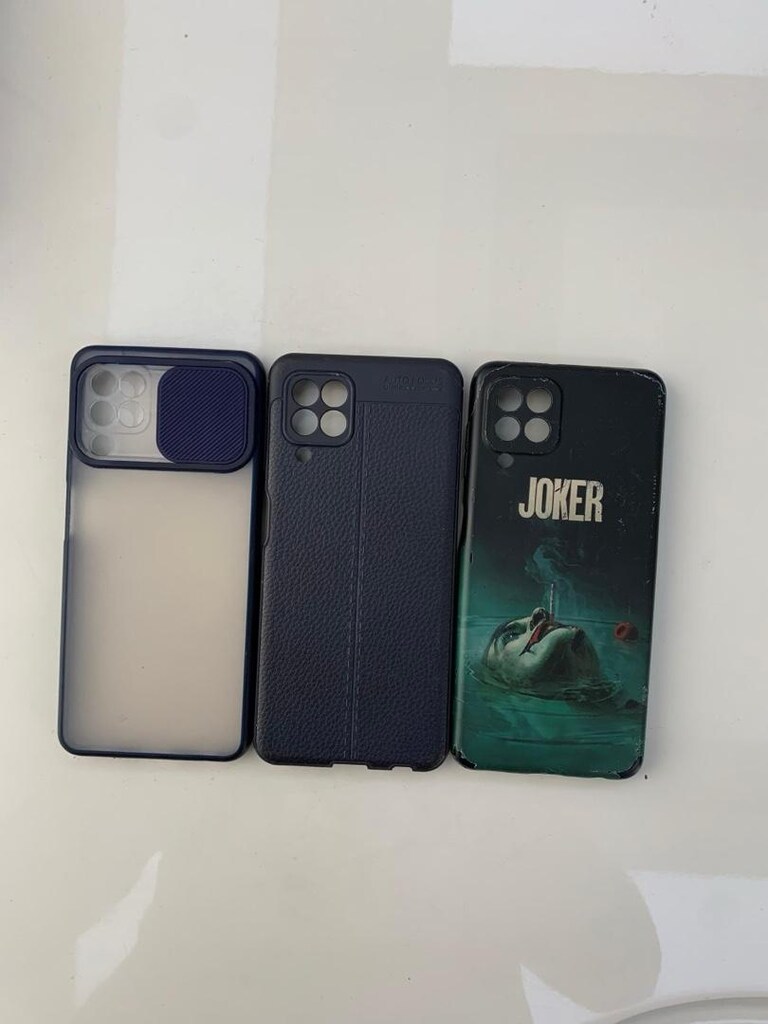 Samsung Galaxy M22 + Galaxy Watch 5 | Kutulu, Sorunsuz, Temiz Set - 7