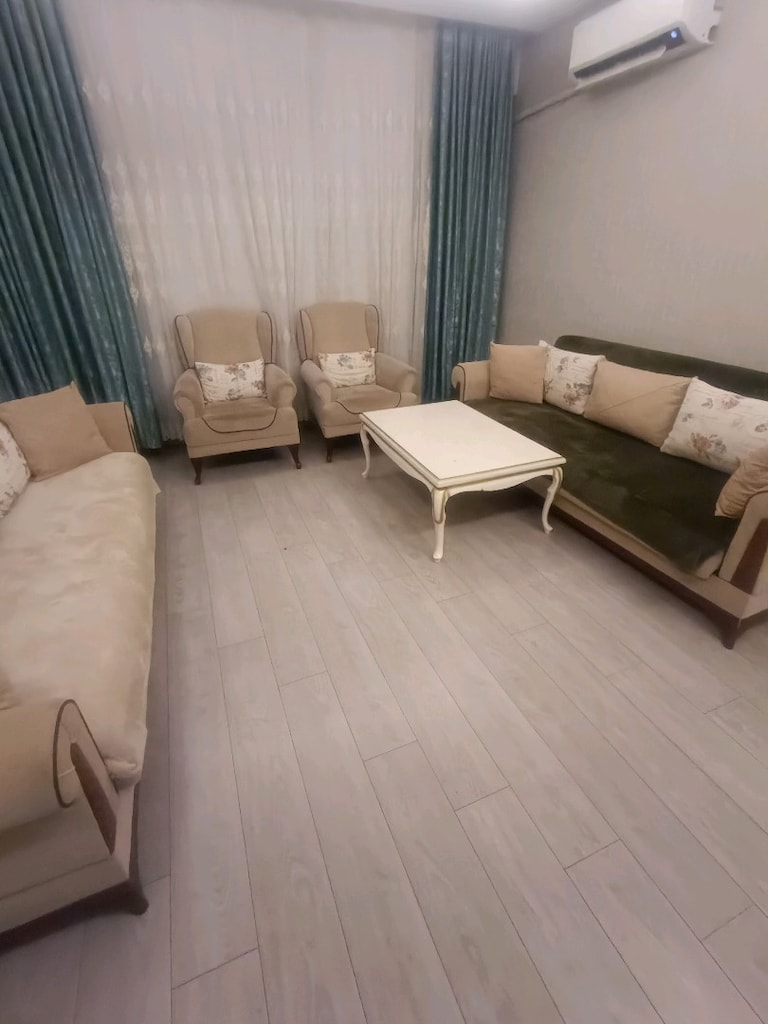 satılık istikbal marka koltuk takımı büfe,gumusluk ve konsol - 9
