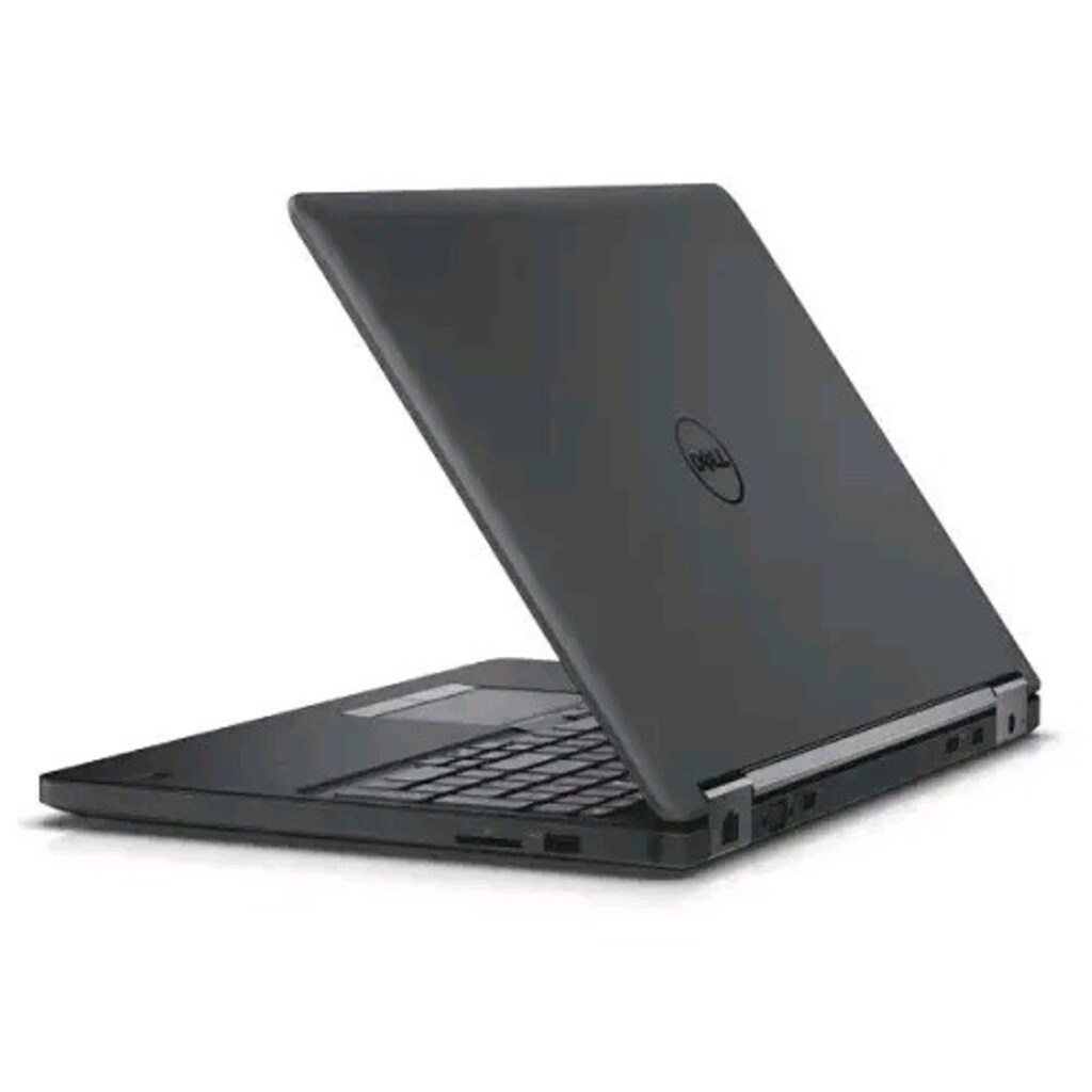 Dell Latitude E5550 laptop - 2