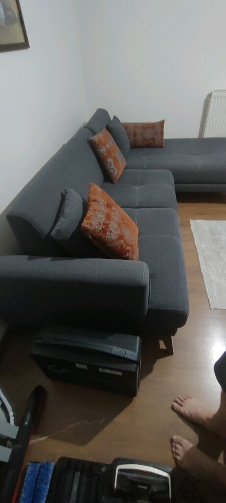 Doğtaş Mila Köşe Koltuk - 3