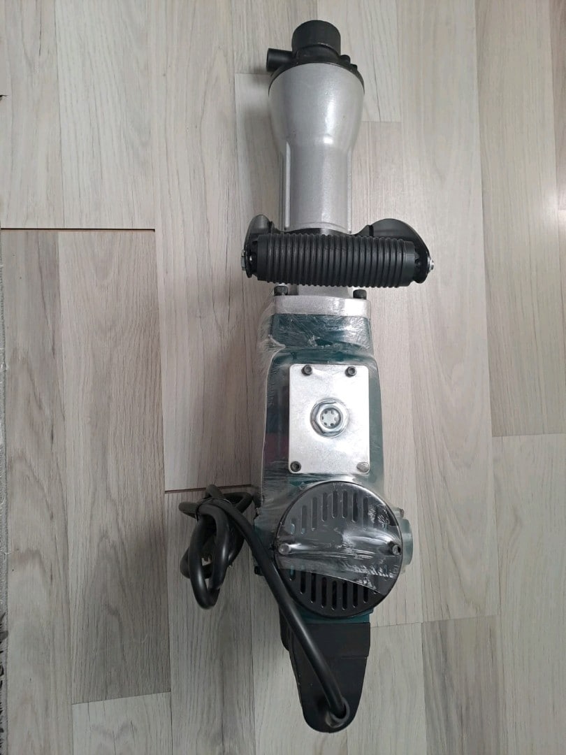Bosch Delici Kırıcı Hilti Sifir - 5