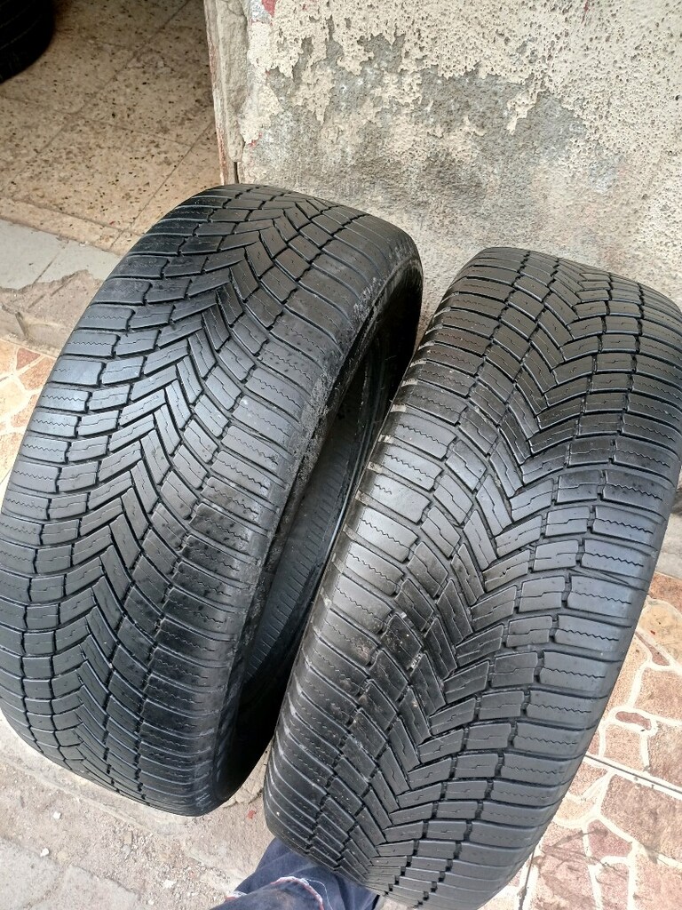 215 60 17 Bridgestone marka 2021 tarihi - 2