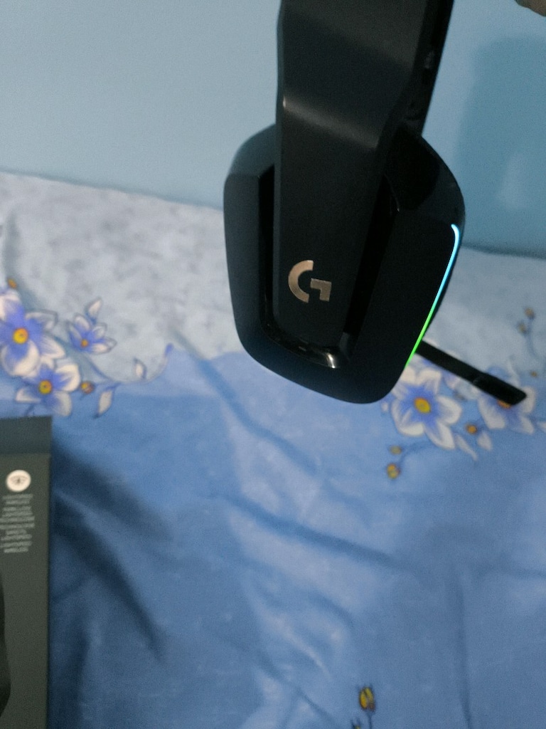 tertemiz Logitech g733 satılık/takaslik - 3