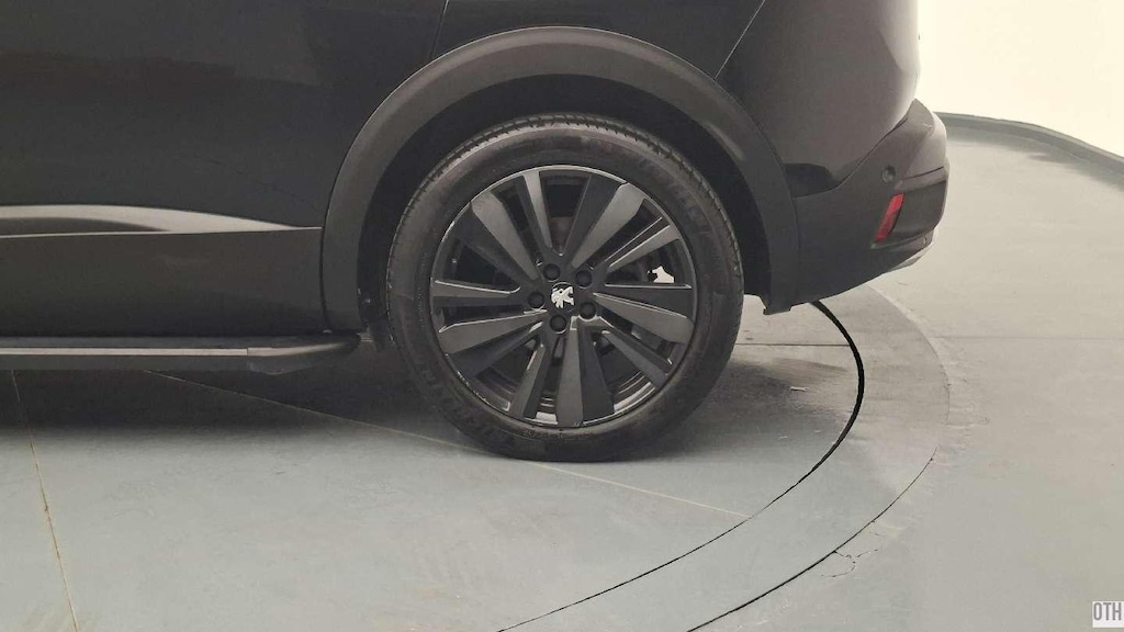 3008 GT 1.5 BLUEHDI 130 EAT8 - 19