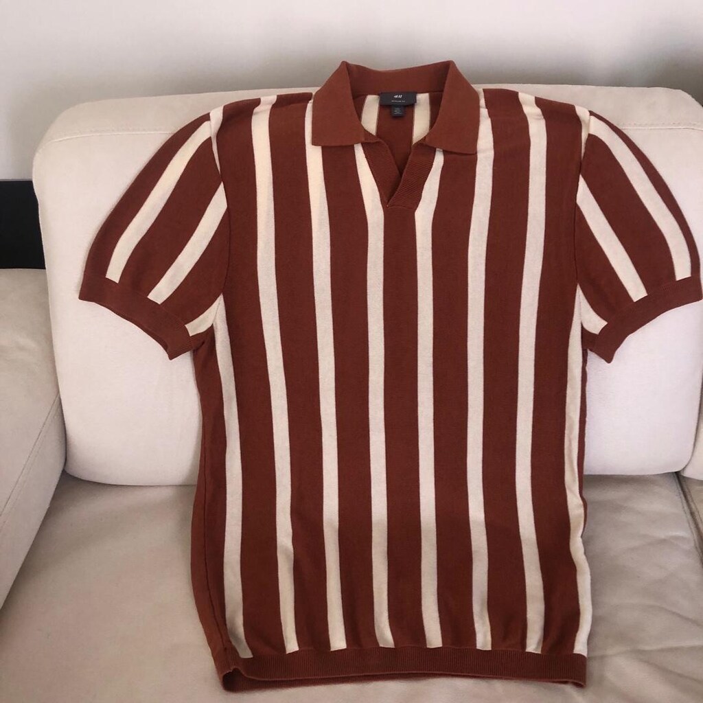 H&M tshirt — görsel 5/5