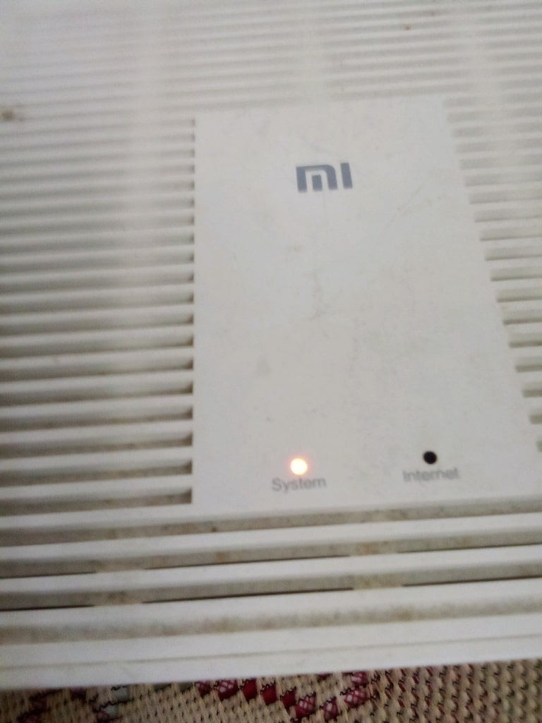 4antenli router - 5