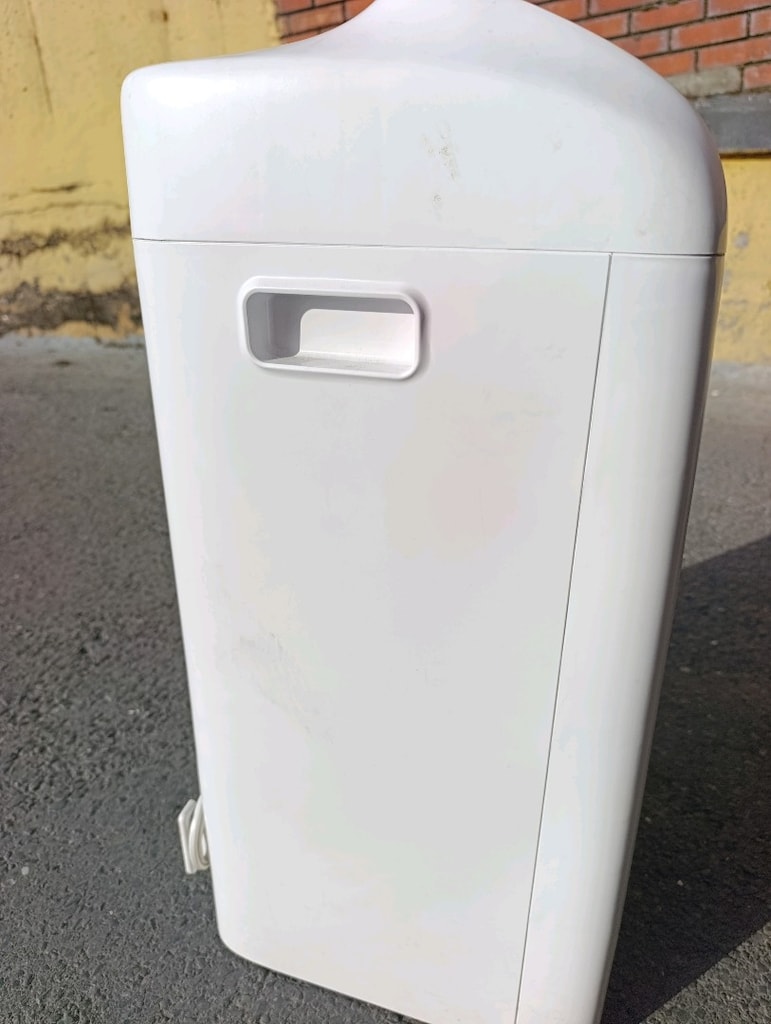 ARÇELİK İYONİZER HAVA SOĞUTUCU SERİNLETİCİ - 4