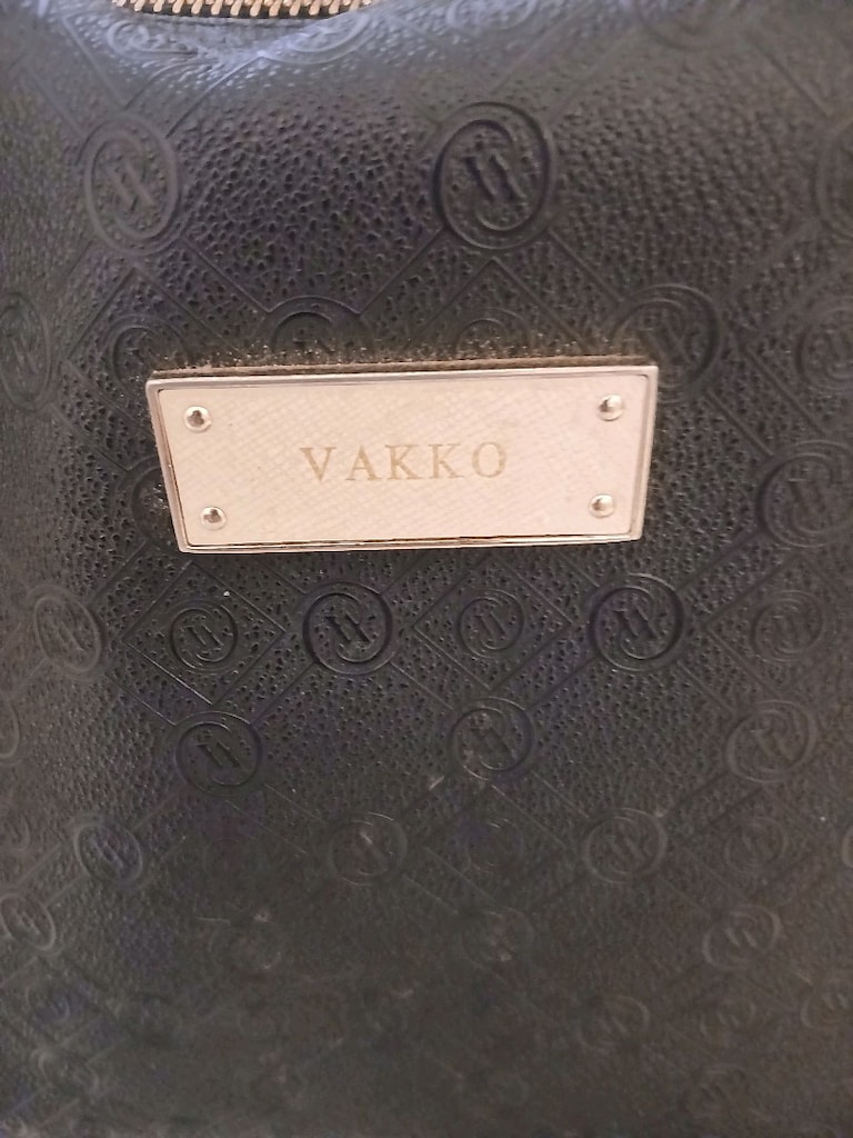 Vakko Çanta - 2