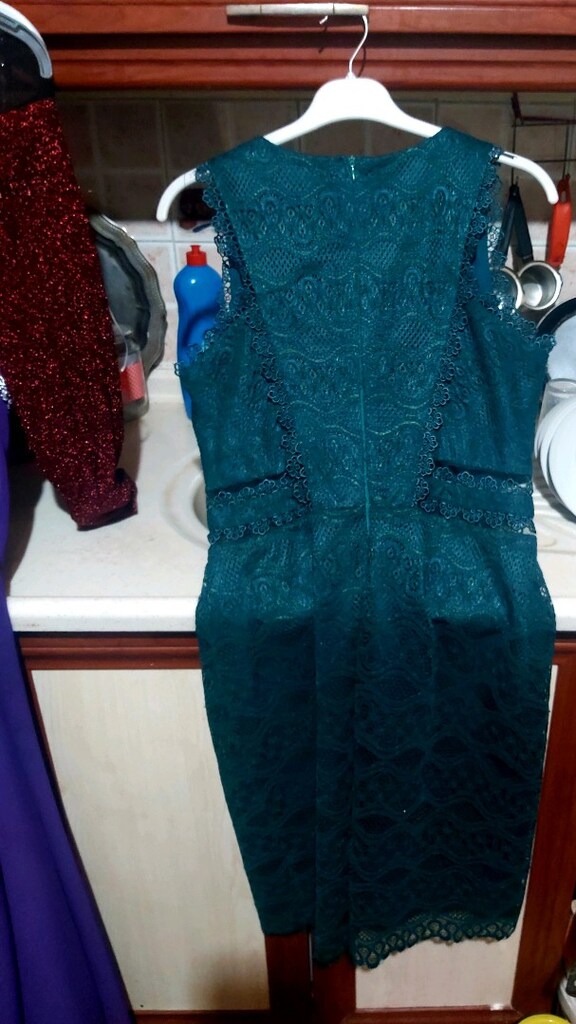 Yeni Sezon Elbise - 2