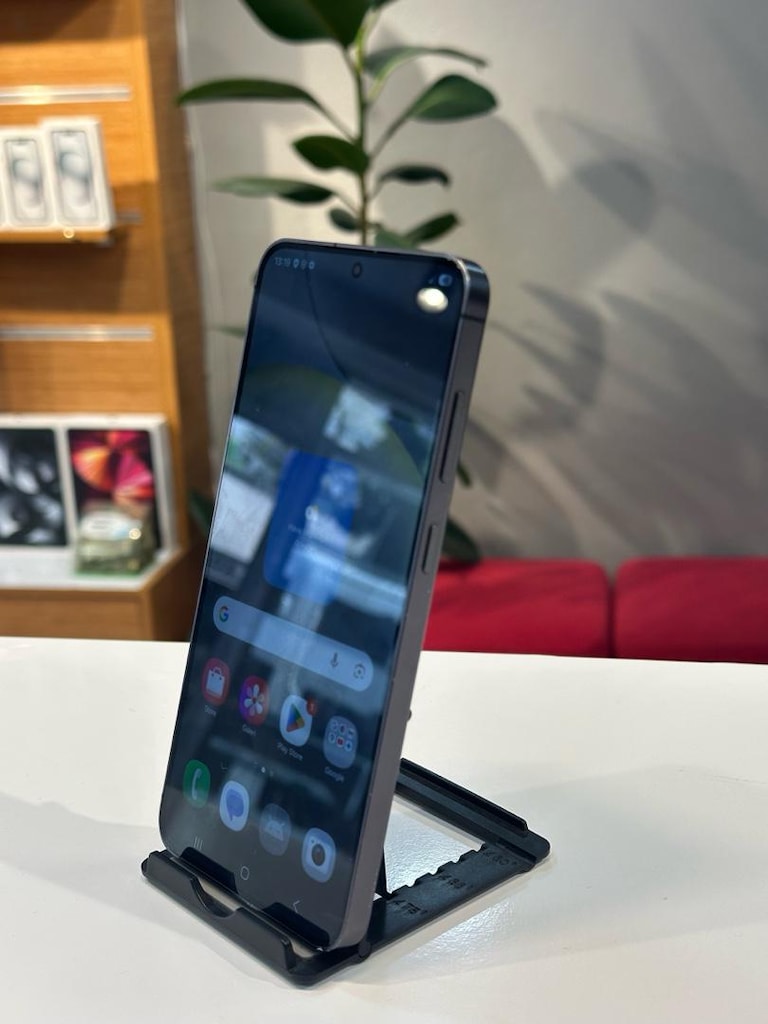 Samsung A35 256 6 ay garantili tertemiz hatasız - 4