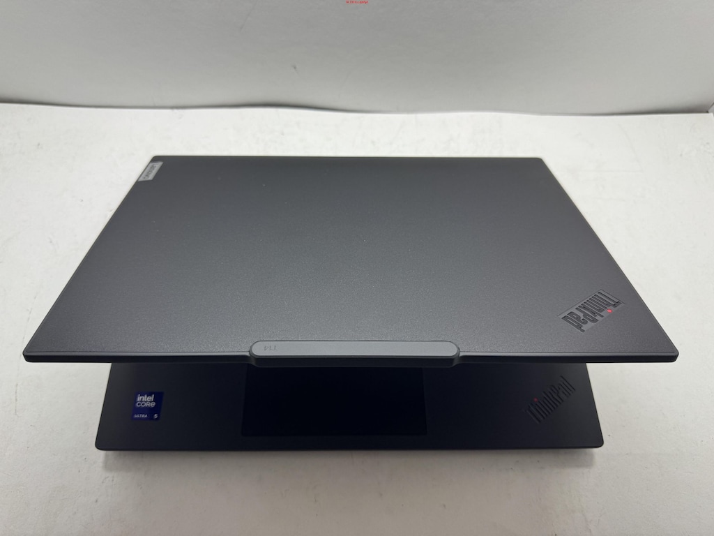 THİNKPAD T14 ULTRA 5 İŞLEMCİ 16 GB RAM 512 NVME - 9