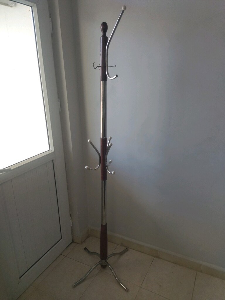 elbise askılığı - 4