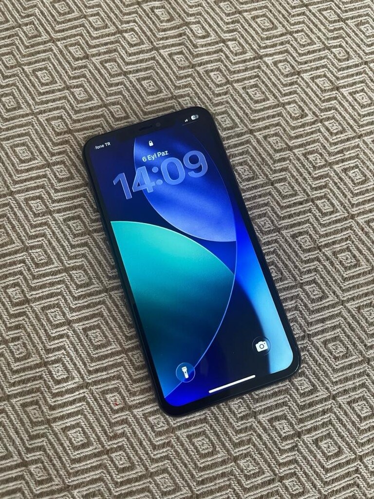 TERTEMİZ AÇIK 11 PRO MAX YD - 8