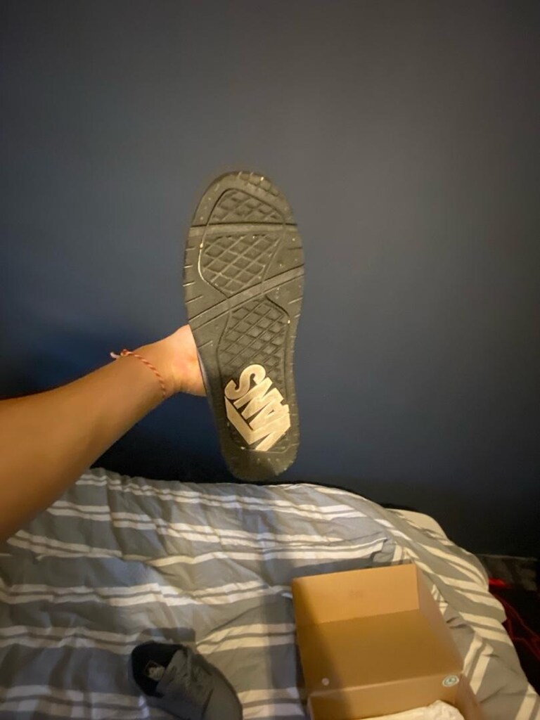 Satılık Vans ayakkabı - 3