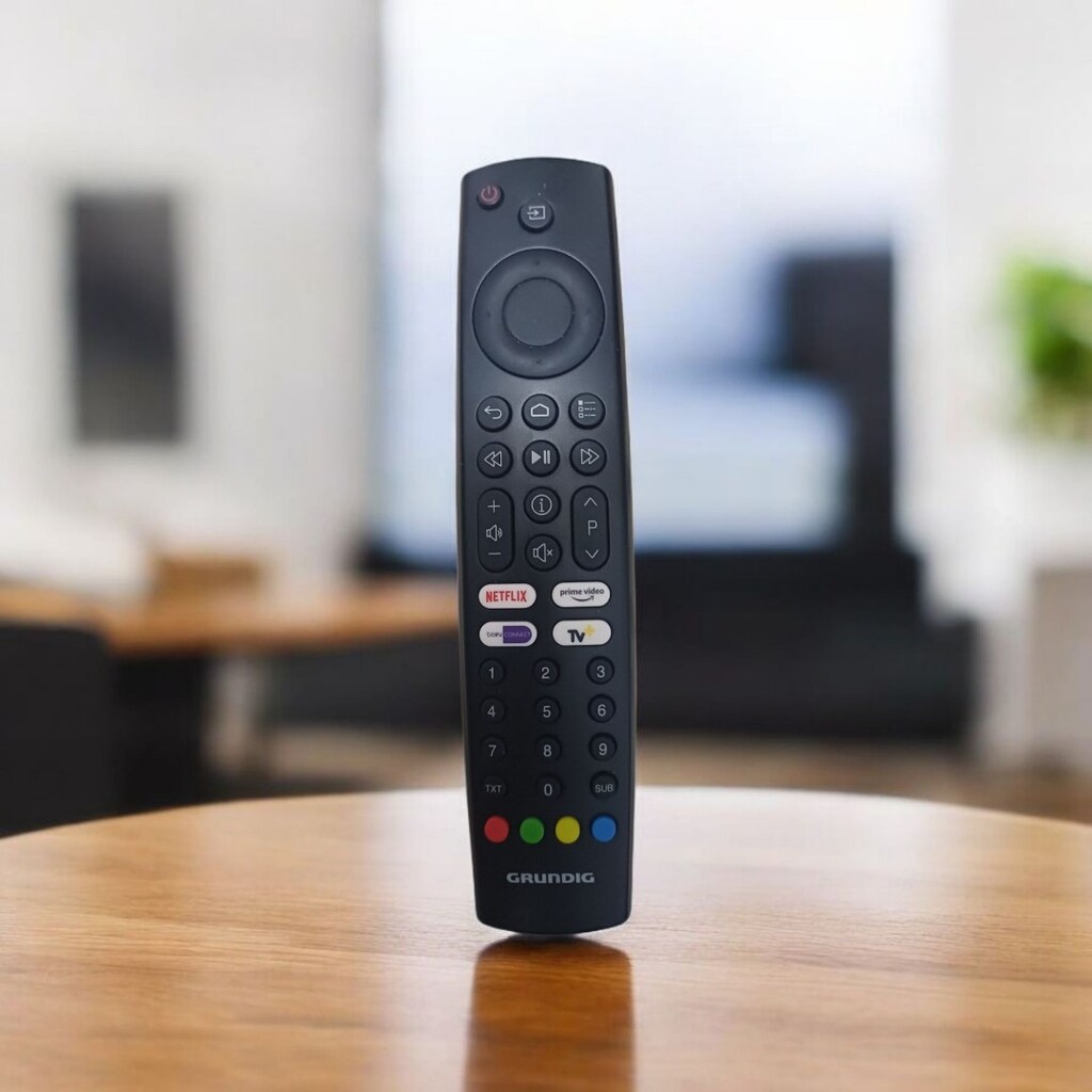 Uzaktan Kumanda