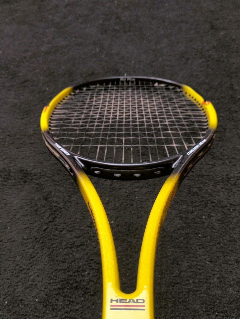 Head Tenis Raketi 27 inç - 2