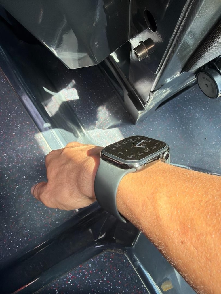 watch 11 46mm - 3
