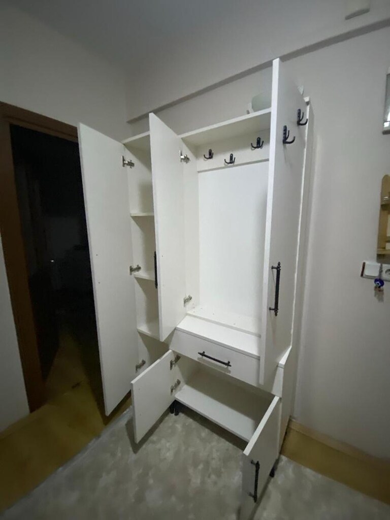 Portmanto vestiyer ayakkabılık - 3