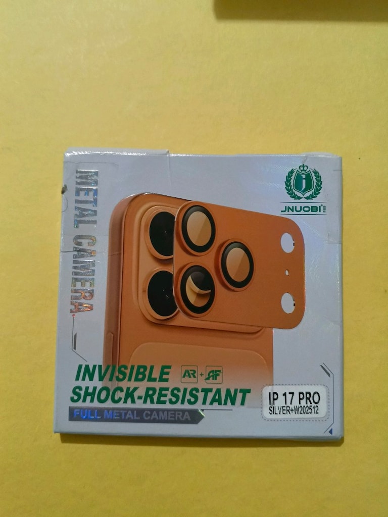 Android ve iphone lens - 14