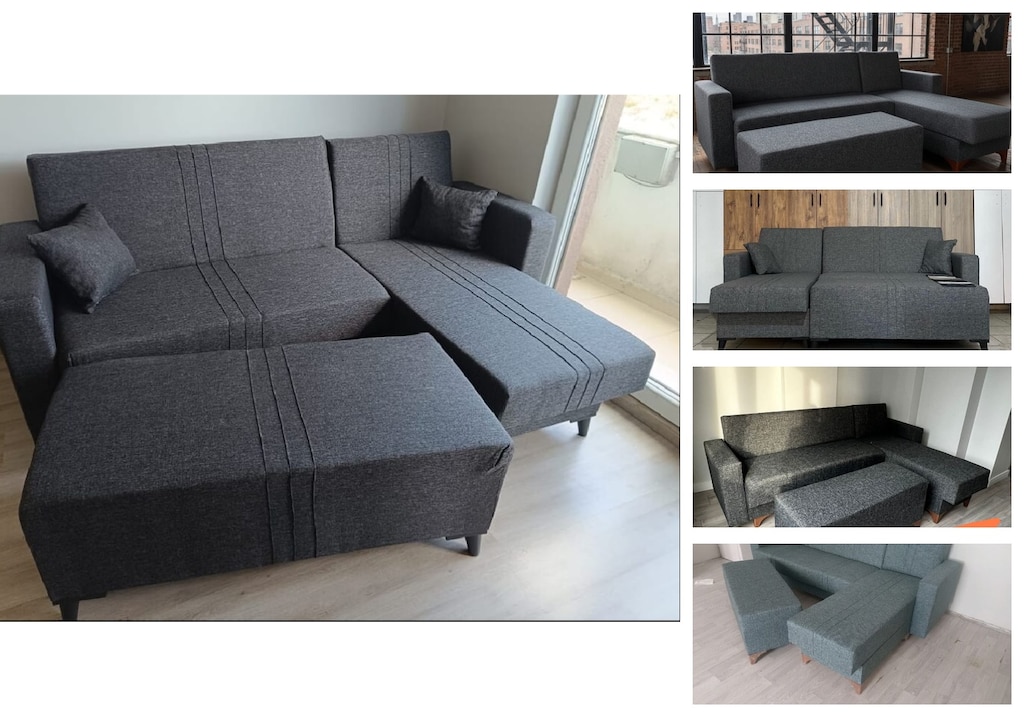 l koltuk köşe koltuk kynoebhwte - 3
