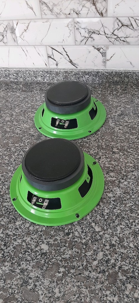 Hoparlör - 2