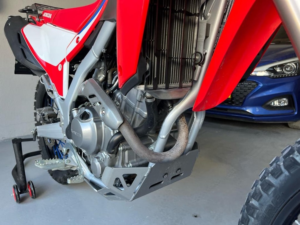 2023 Honda CRF 250 Hatasız - 18