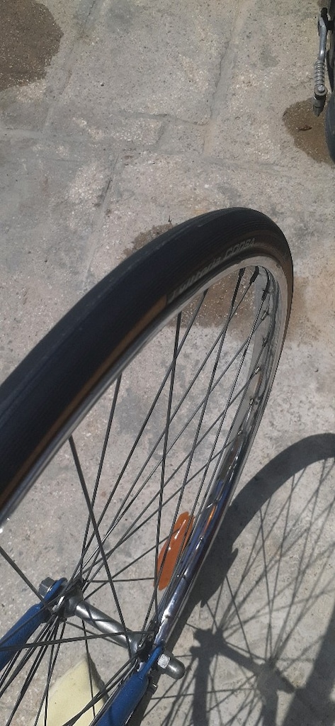 Victoria Corsa 700 x 25 yarış bisikleti lastiği takım fiyatı - 7