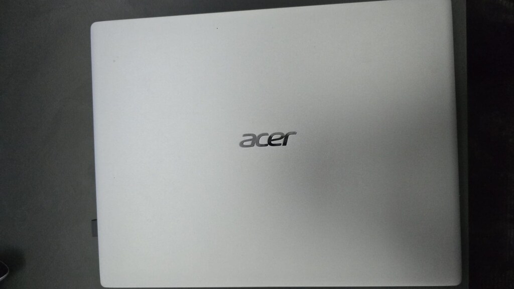 ACER 2K ÇÖZÜNÜRLÜKLÜ ÖZEL LAPTOP - 4