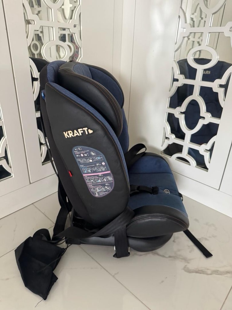 kraft oto koltuk - 3