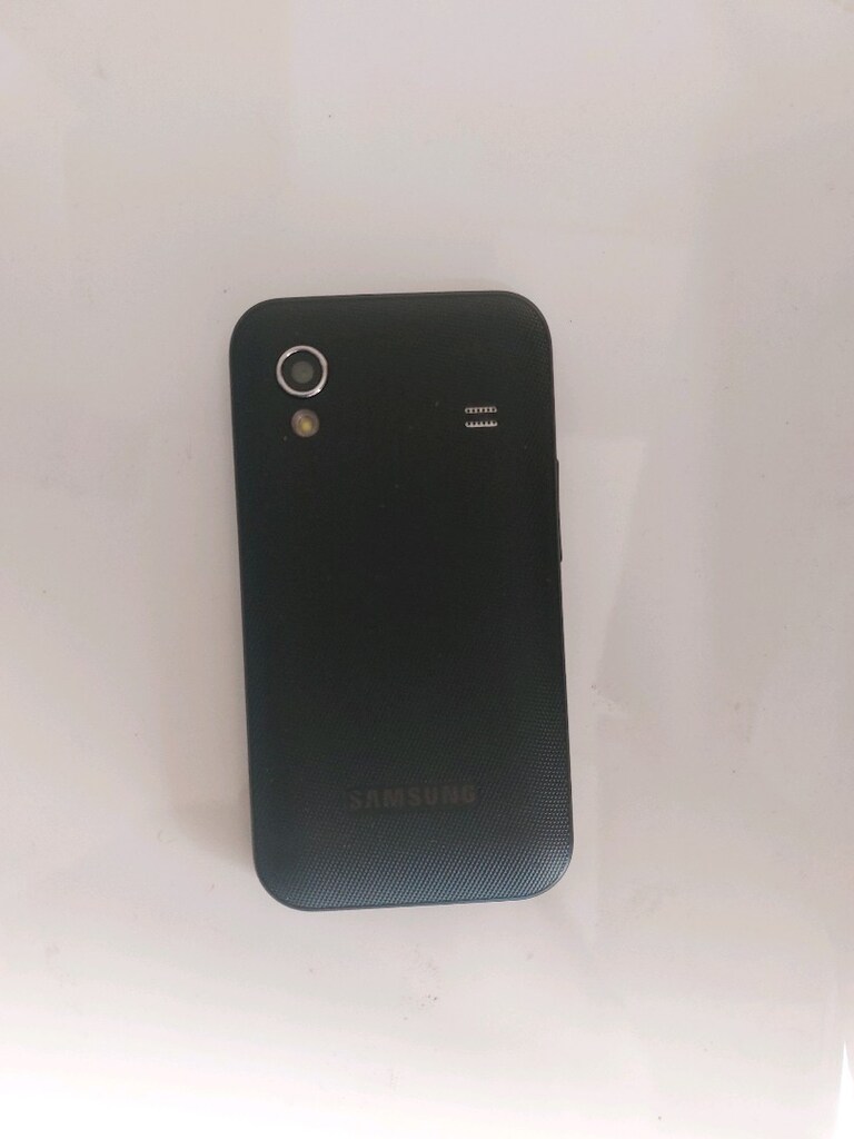 Samsung Ace telefon - 2
