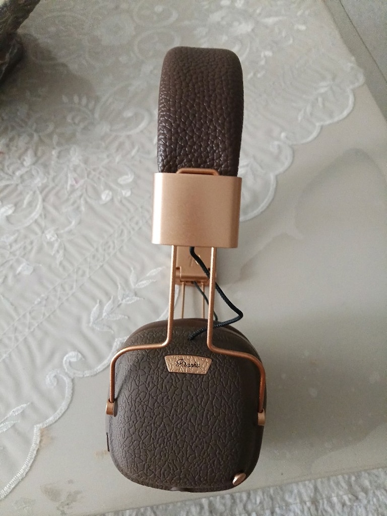 PİRANHA BLUETOOTH KULAKLIK - 3