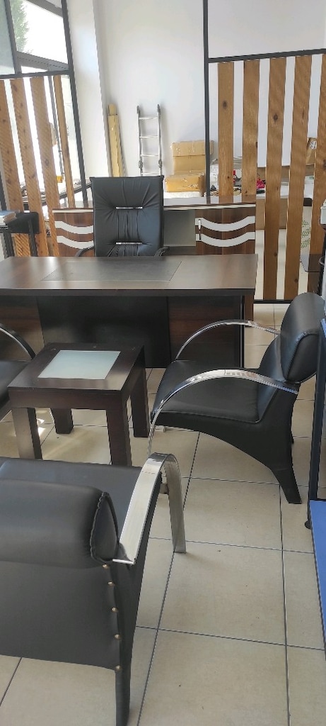 ofis mobilyası - 7