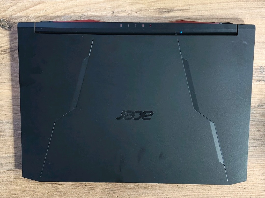 ACER RTX 3050 RYZEN 5 5600H 16GB DDR4 RAM 512M2 OYUNCU LAPTOP - 5