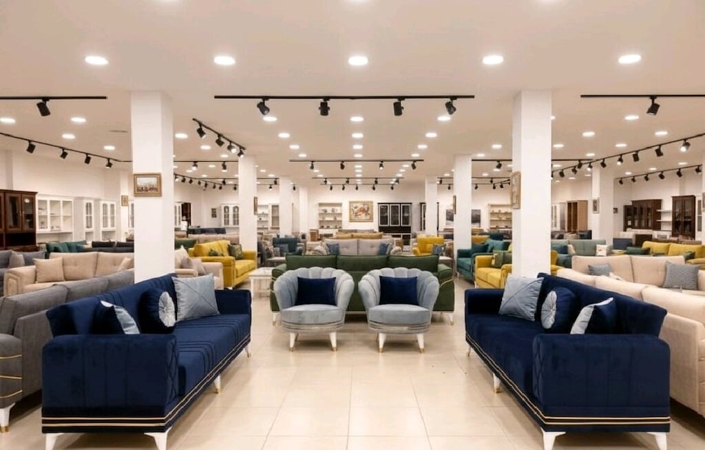 koltuk takımı modelleri - 2