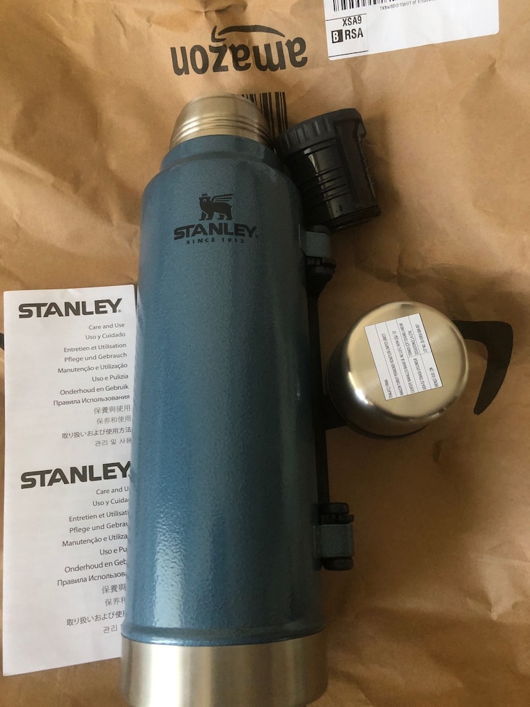 Stanley Classic Legendary Vakumlu Termos, 1.4 L - 2
