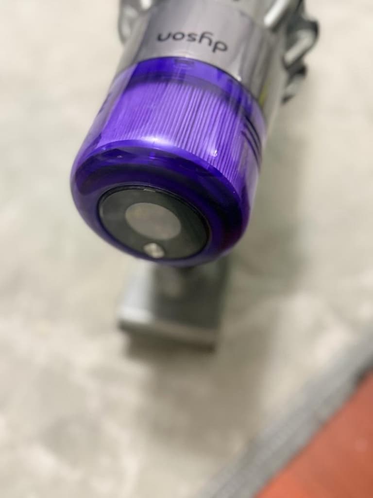 Dyson V11 ACİL SATILIK - 4