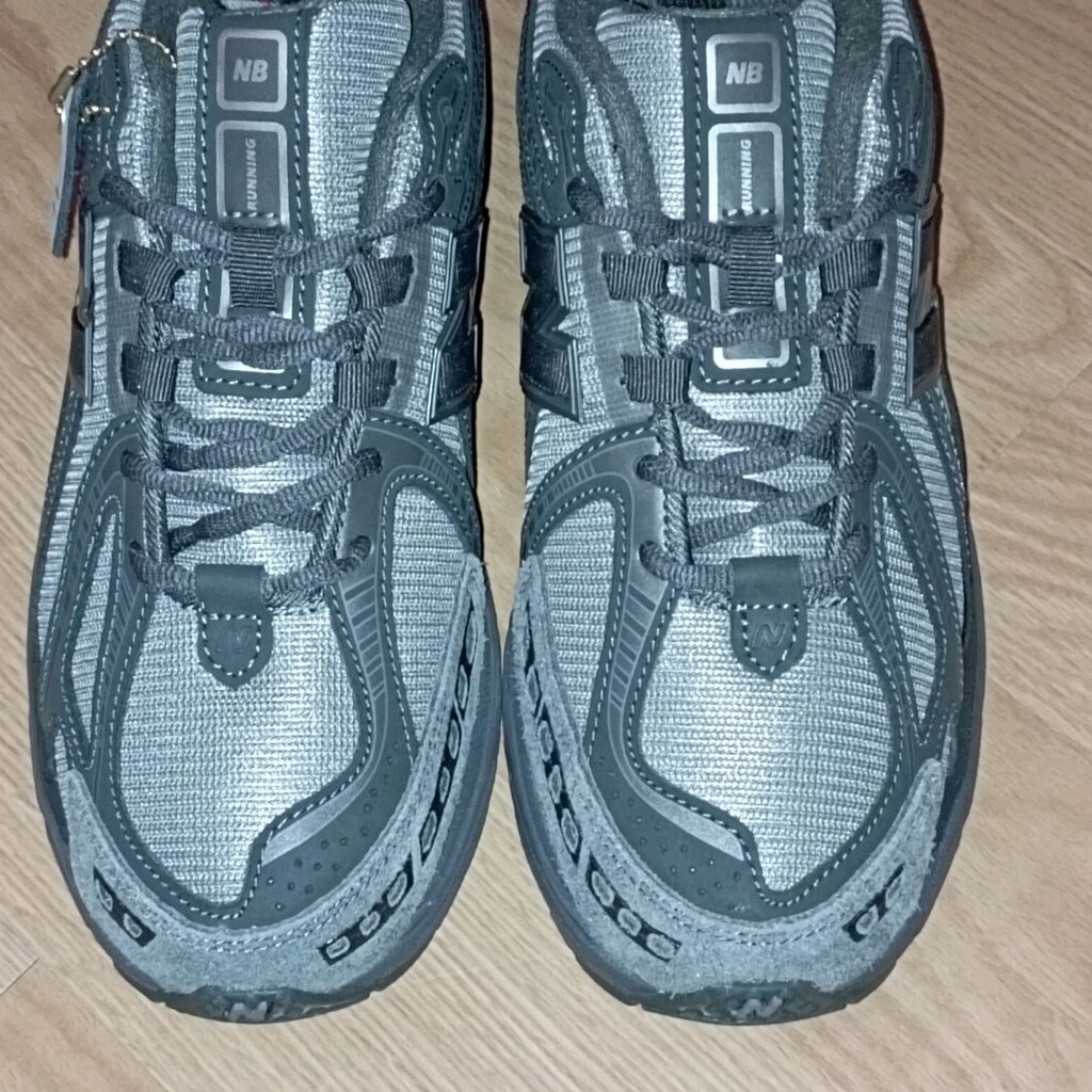 ORJİNAL NEW BALANCE 1906r (unisex)