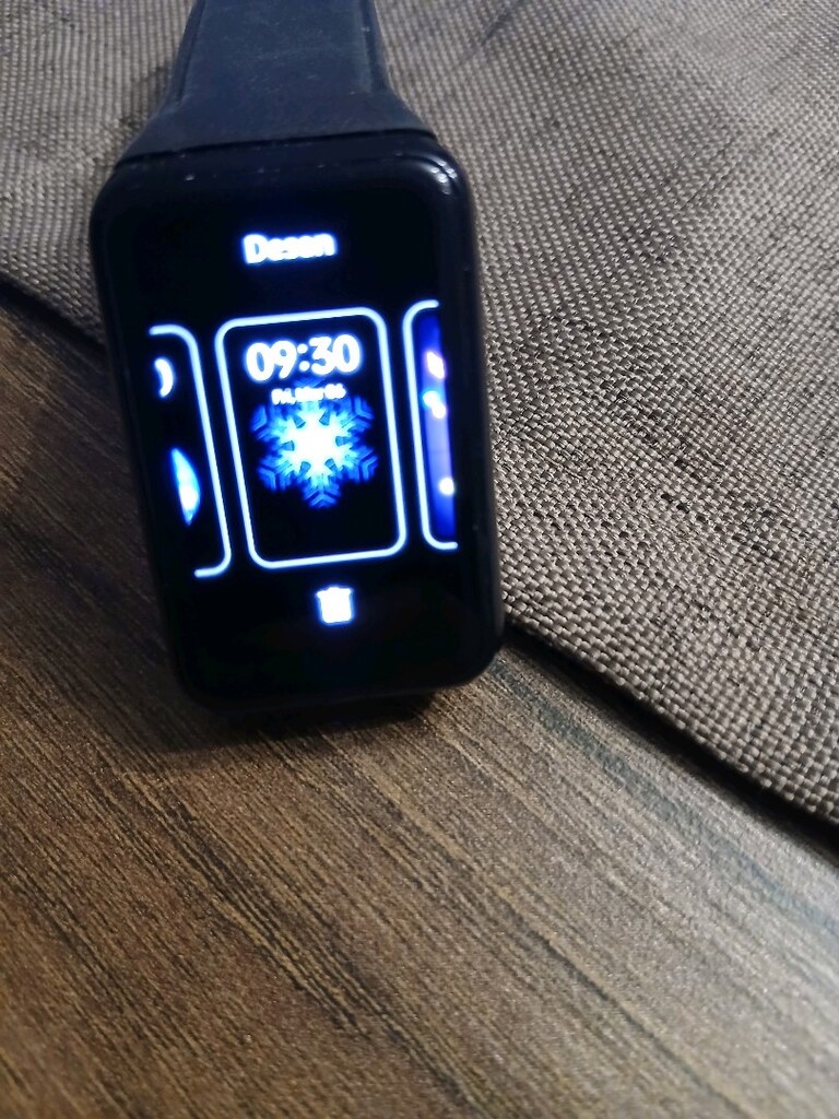 oppo akıllı saat - 5